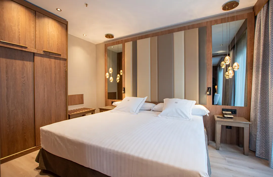 Hotel Granada Center-1