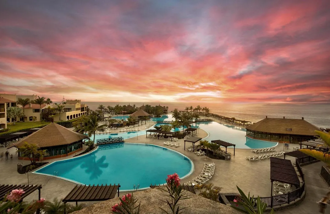 La Palma Princess-1