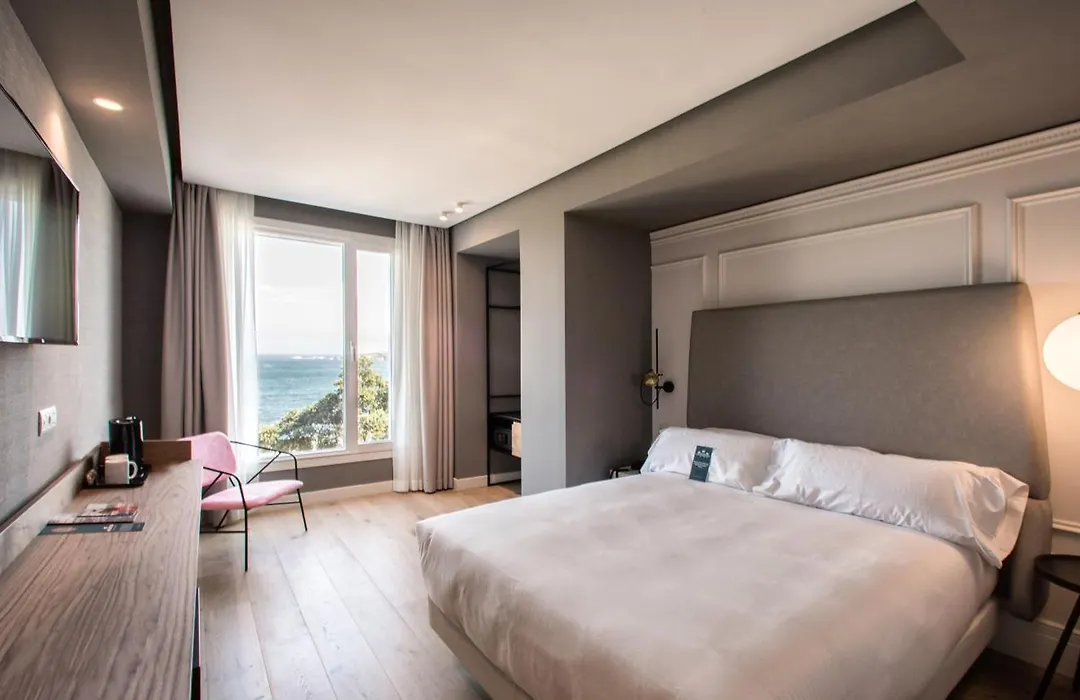 Hotel Riazor-1
