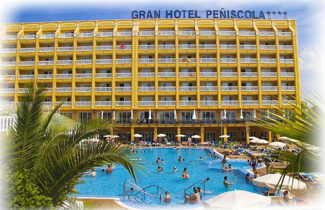 Gran Hotel Peniscola-1