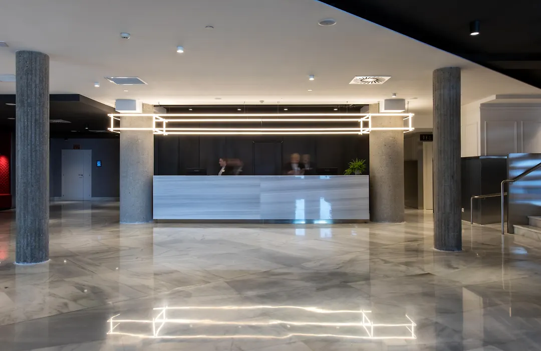 Hotel Riazor-1