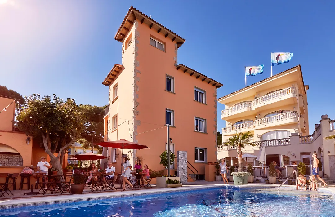 Van Der Valk Hotel Barcarola-1