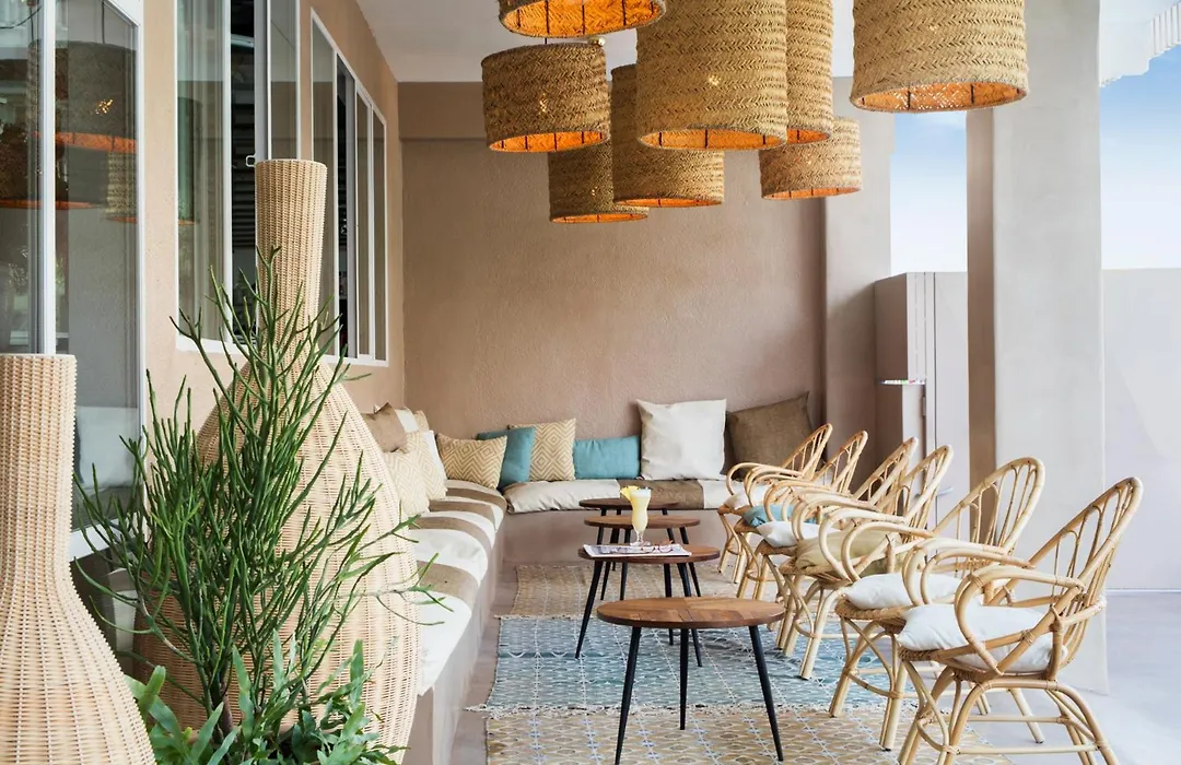 The 15Th Boutique Hotel (Adults Only)-1