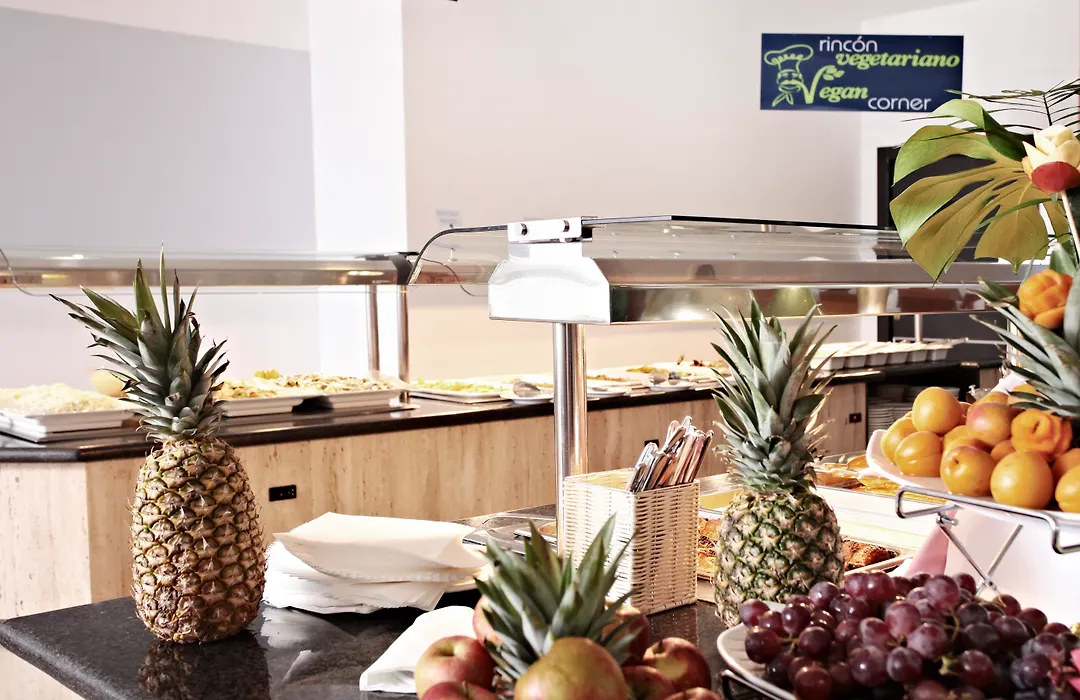 Sandos Benidorm Suites-1