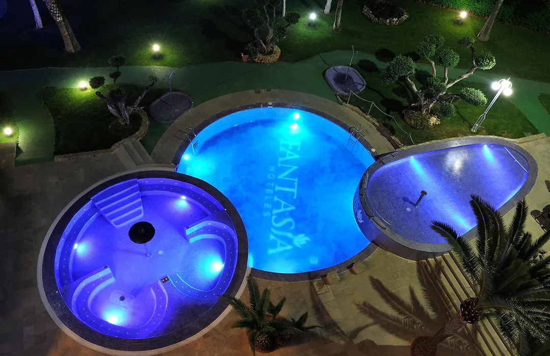 Gran Hotel Las Fuentes-1