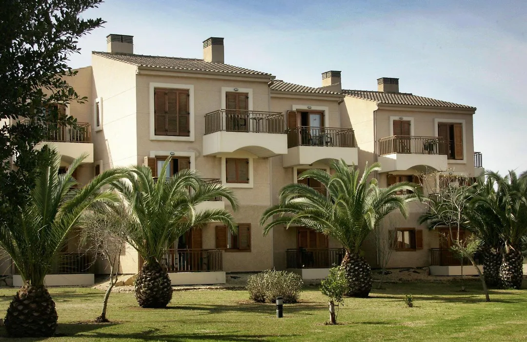 Albir Garden Resort-1