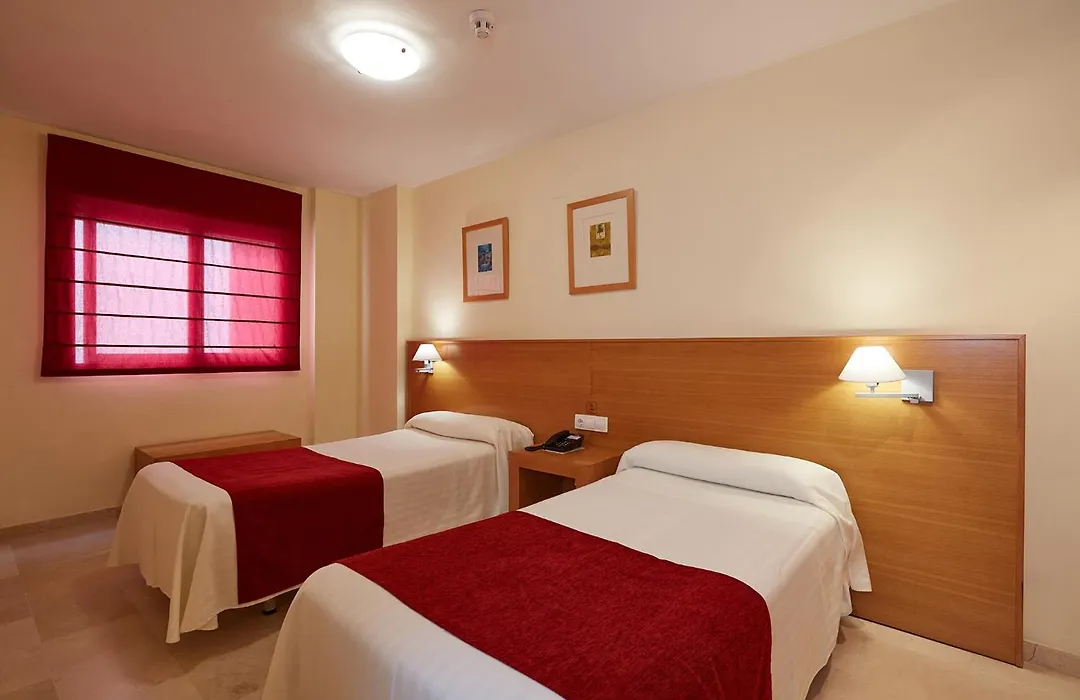 Aparthotel Milord'S Suites-1