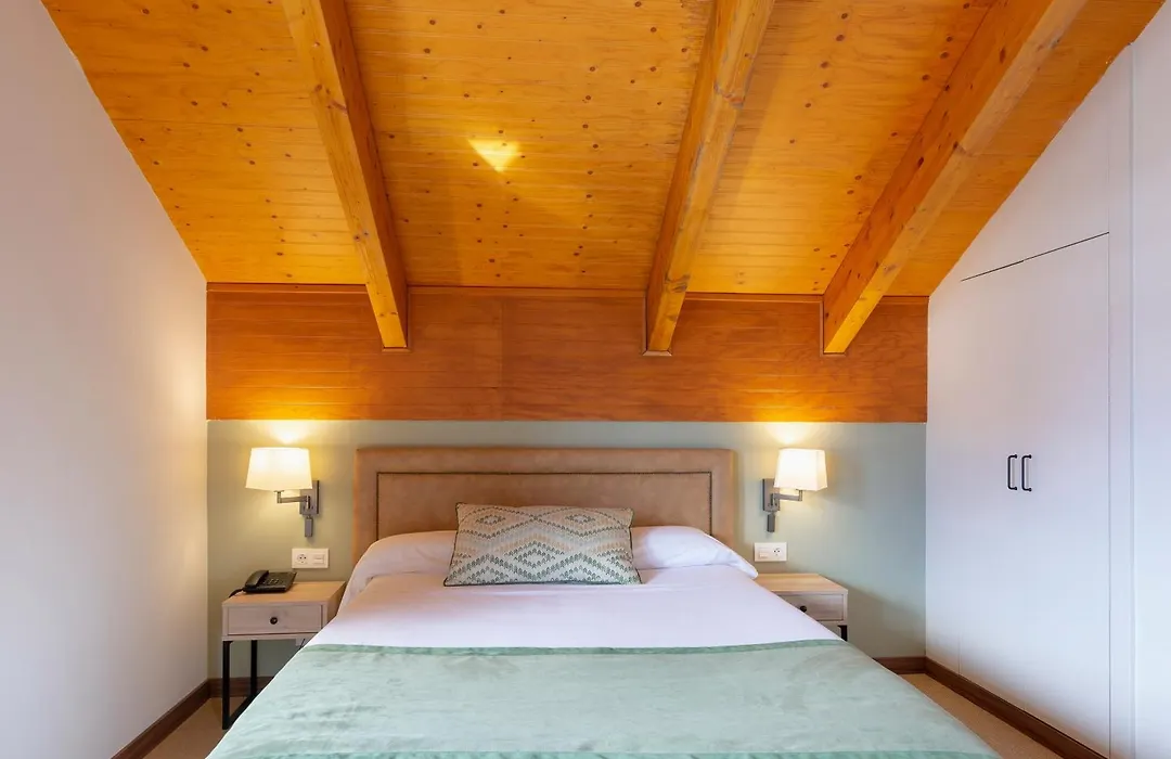 Hotel & Spa Real Jaca-1