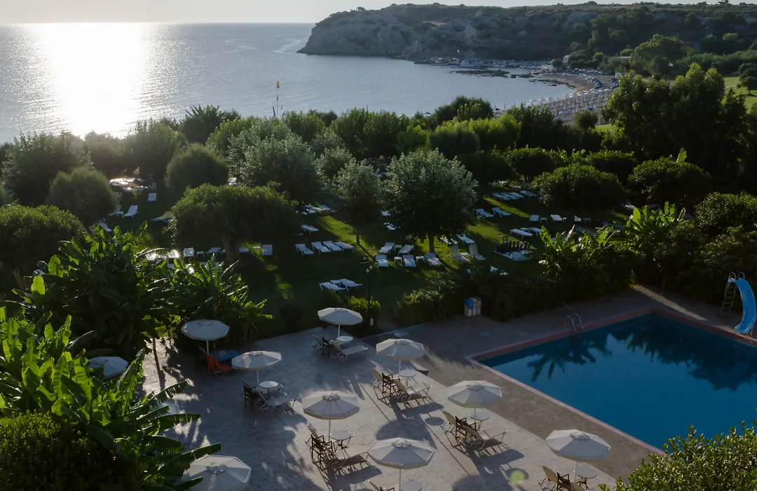 Irene Palace Beach Resort-1