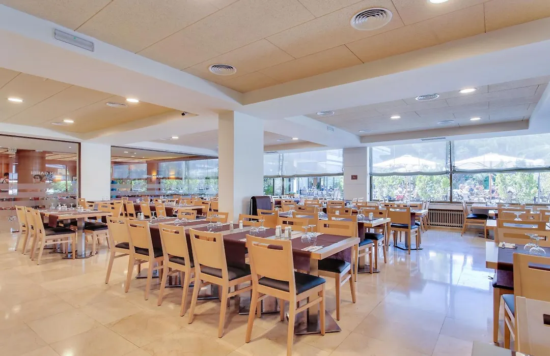 Hotel Gran Garbi & Aquasplash-1