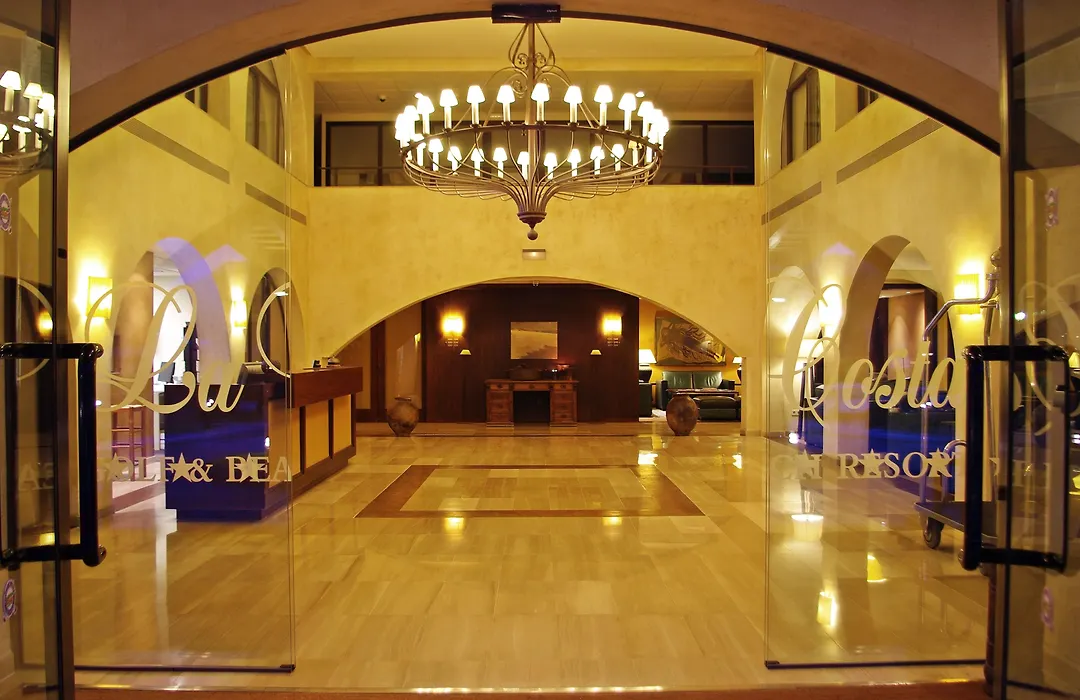 La Costa Hotel Golf&Beach Resort-1