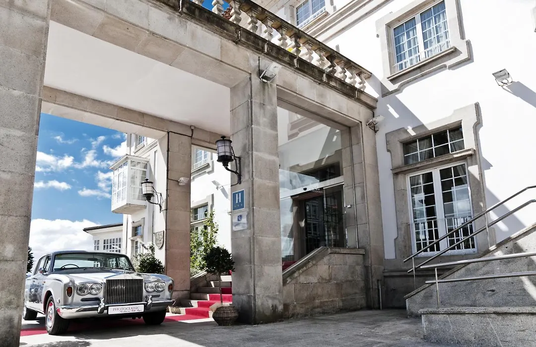 Parador de Ferrol-1