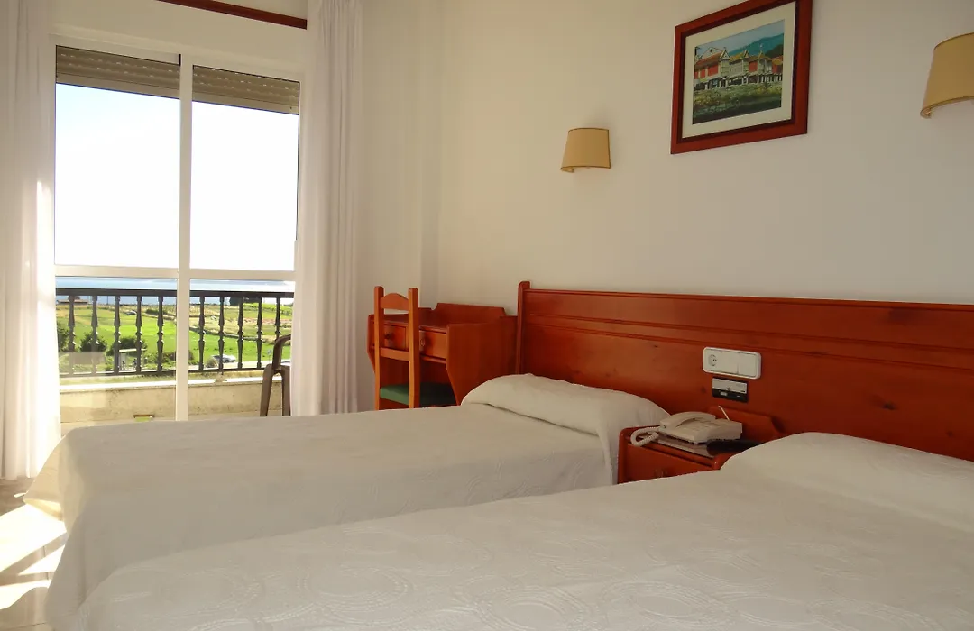 Hotel Ardora-1