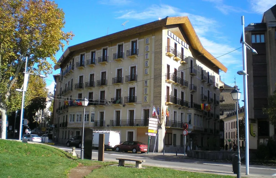 Hotel Mur-1