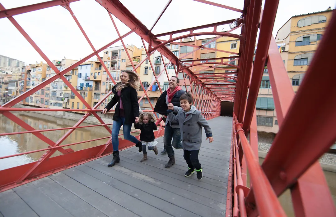 Ciutat De Girona-1