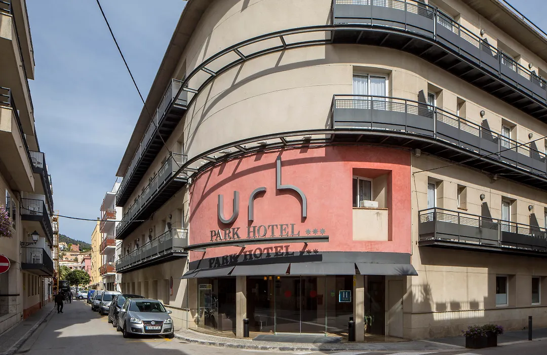 Hotel Mar de Tossa-1