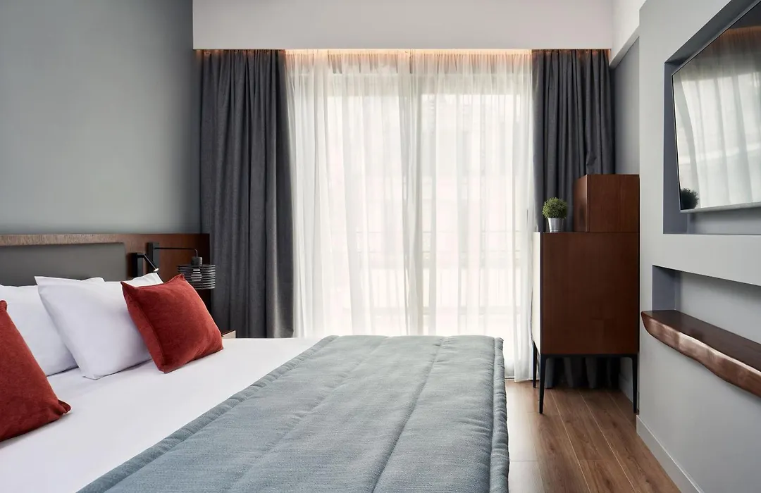 Hotel Achilleas-1