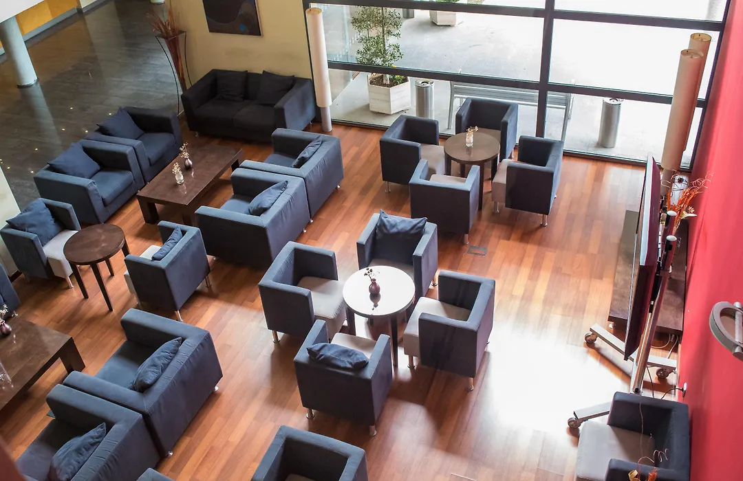 Hotel Les Torres-1