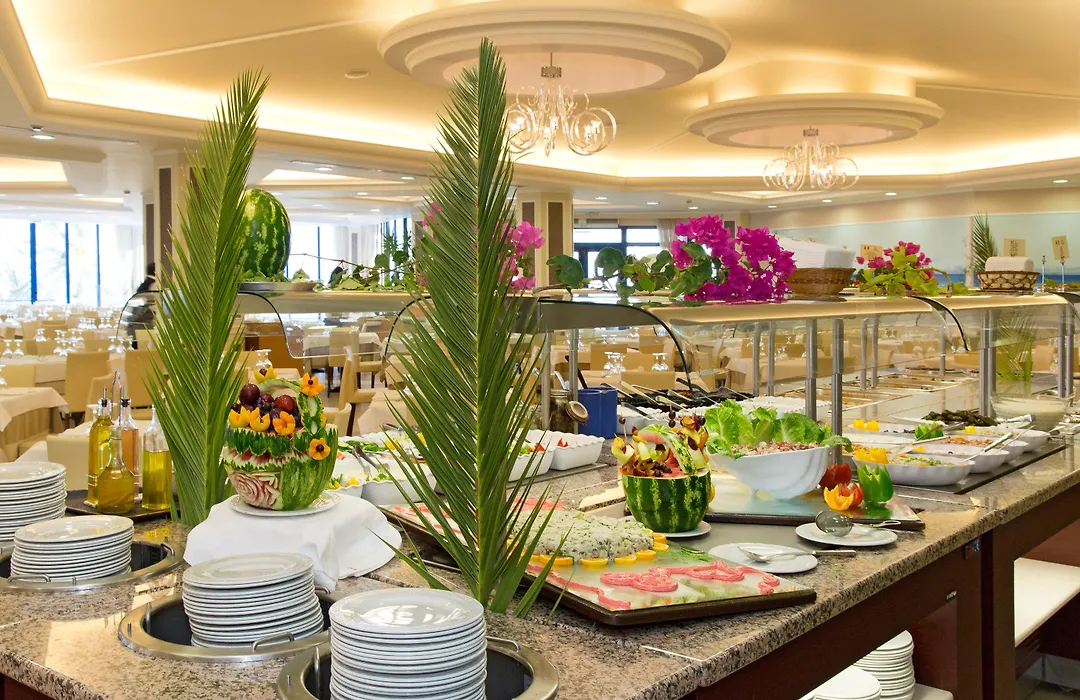 Rodos Princess Beach Hotel-1