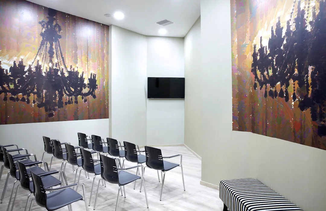 Athens Tiare By Mage Hotels-1
