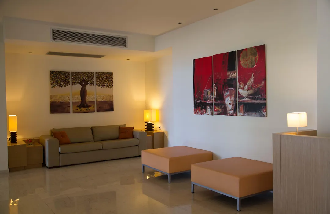 Lindos White Hotel & Suites-1