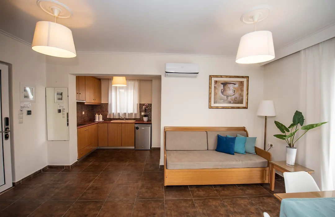 Peridis Family Resort-1