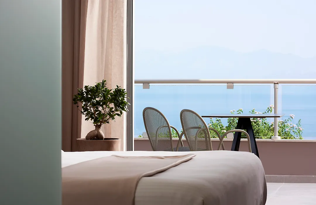 Michelangelo Resort&Spa-1