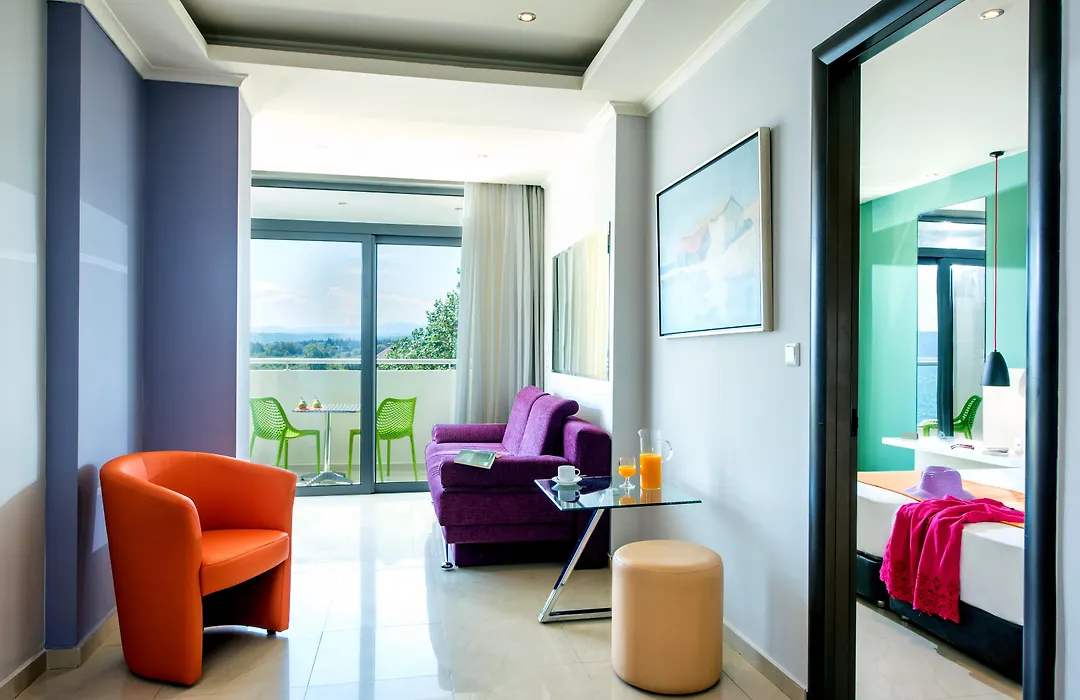 Corissia Princess Hotel-1