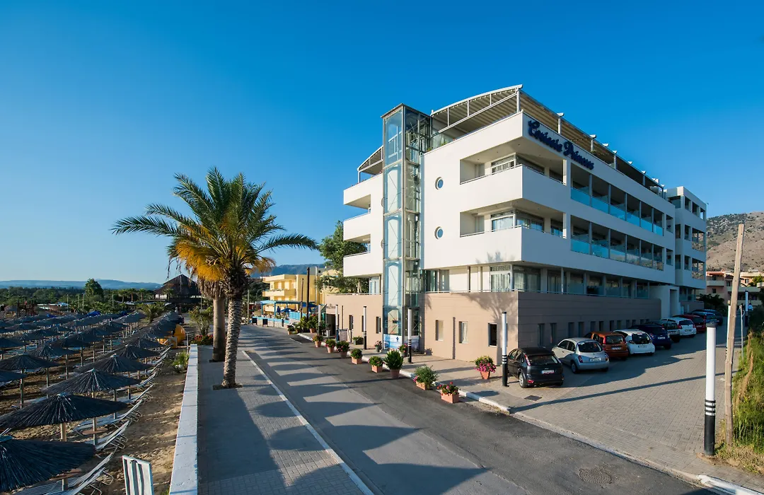 Corissia Princess Hotel-1