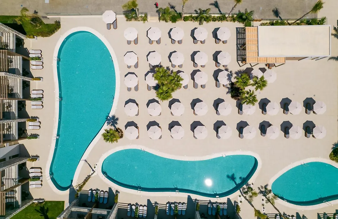 Utopia Blu Hotel-1