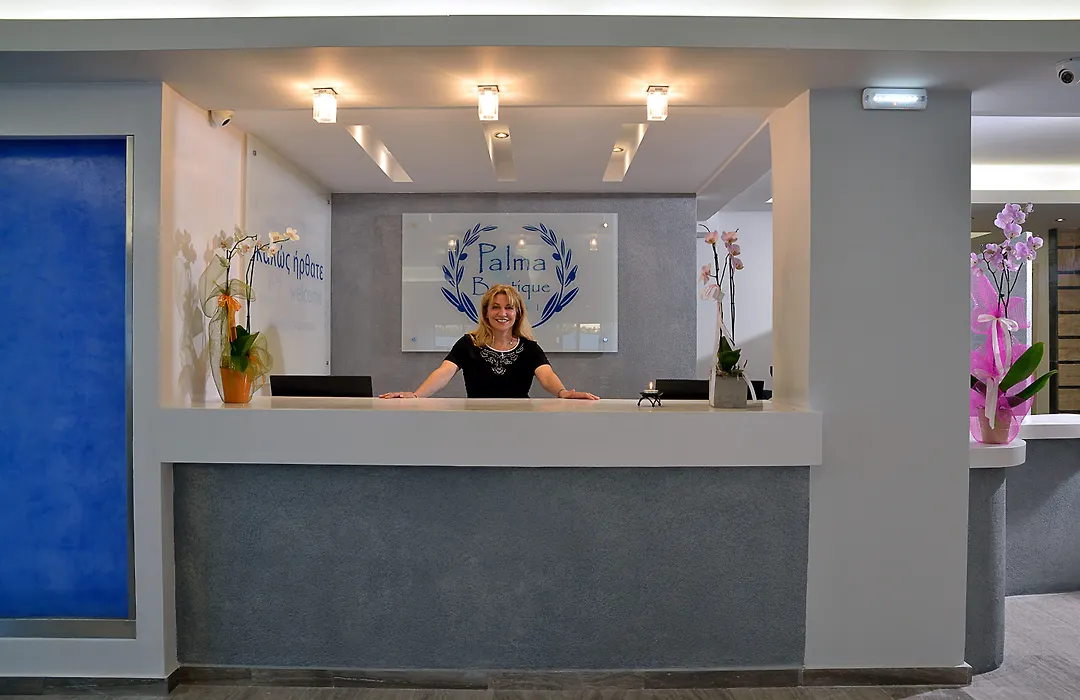 Tryp By Wyndham Corfu Dassia-1