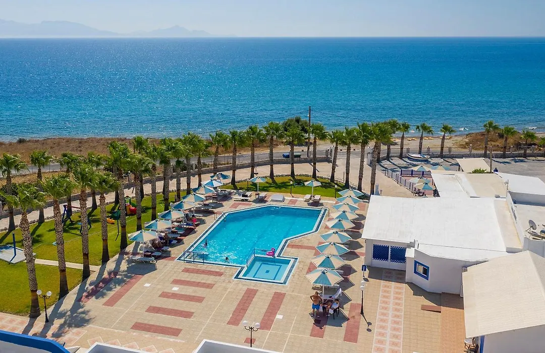 Mammis Beach Hotel-1