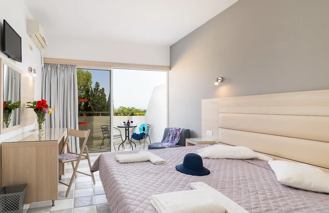 Sabina Hotel-1