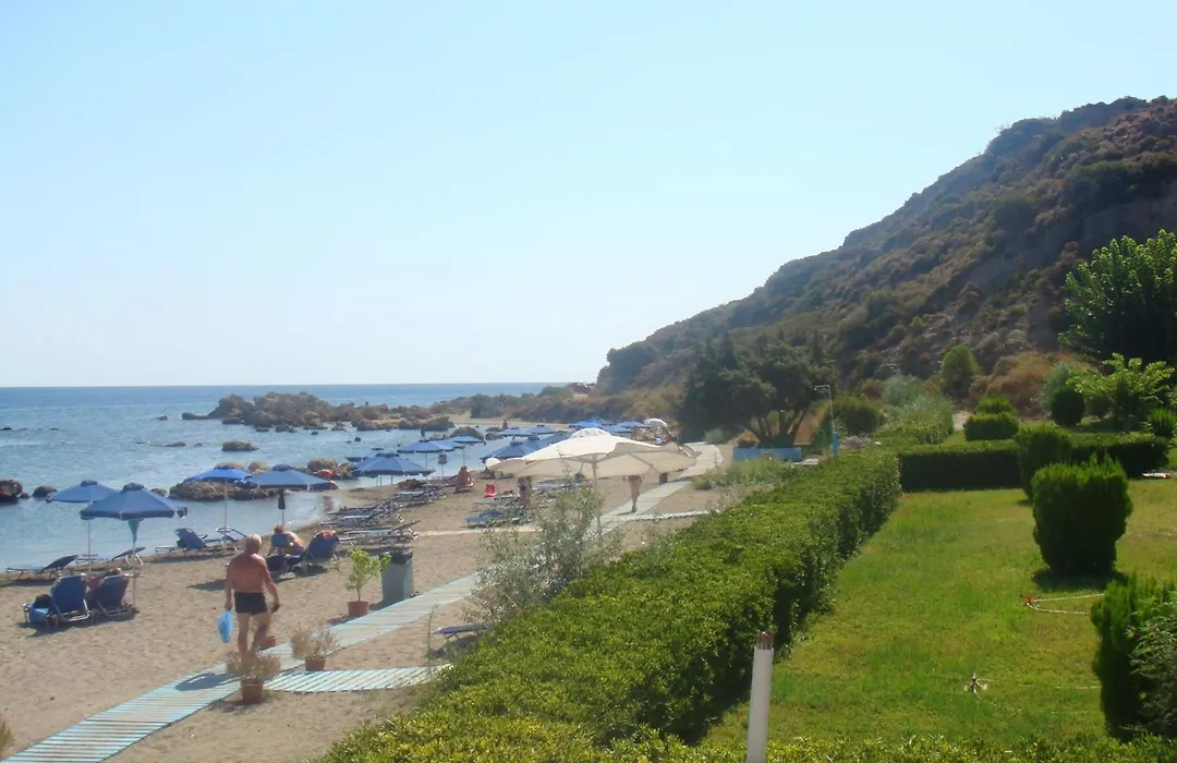 Elpida Beach Studios-1