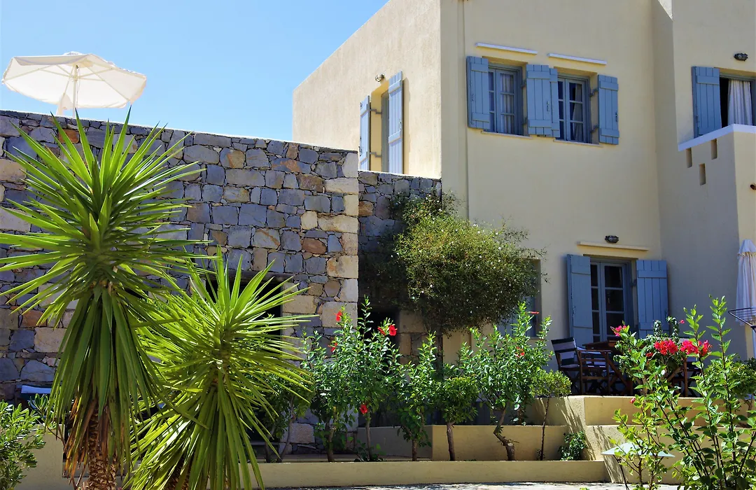 Kalimera Kriti Hotel&Village Resort-1
