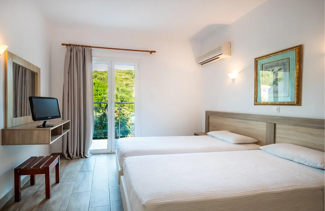 Corfu Pelagos Hotel-1