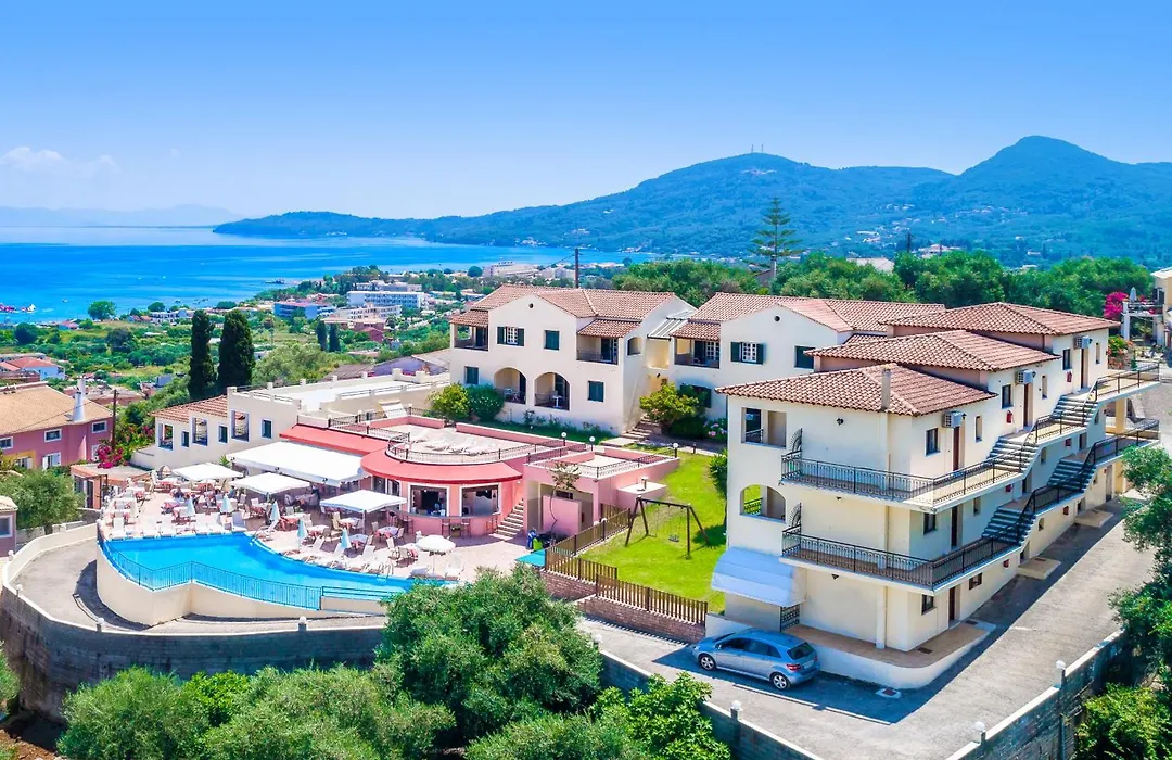 Corfu Pelagos Hotel-1