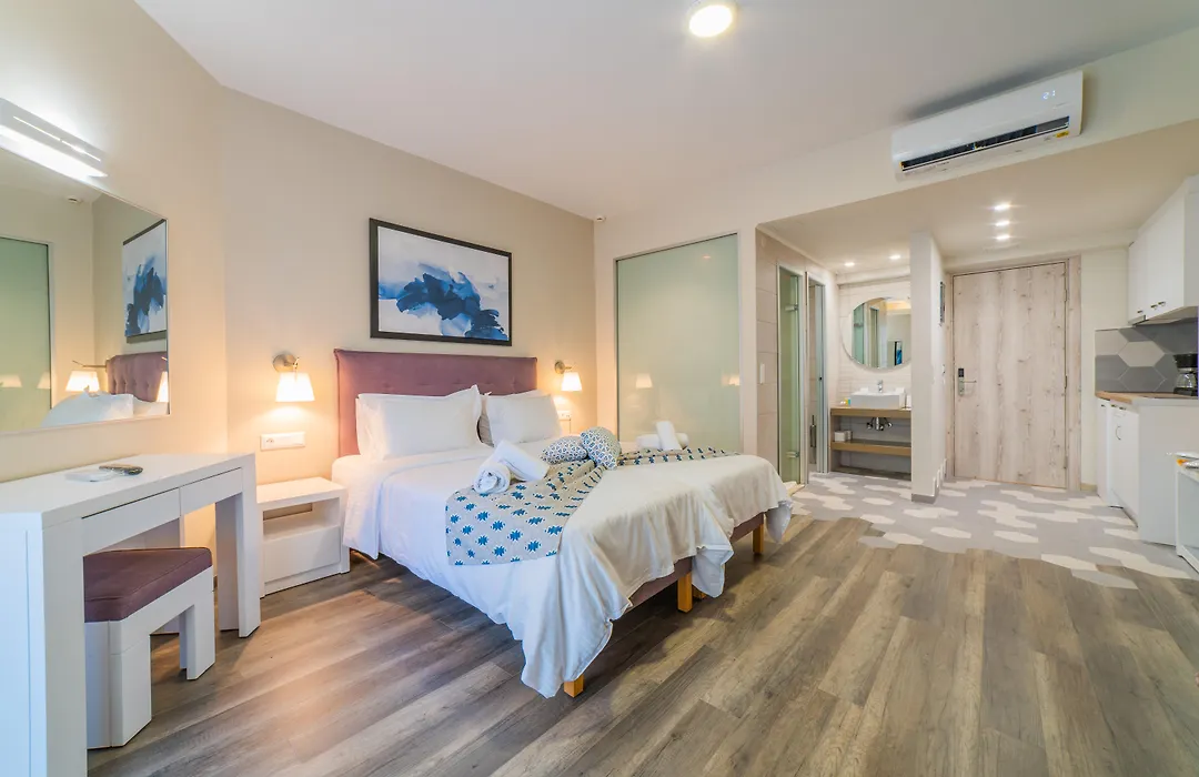 Bio Suites Hotel & Spa-1