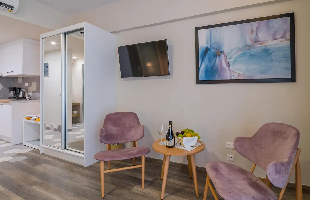 Bio Suites Hotel&Spa-1