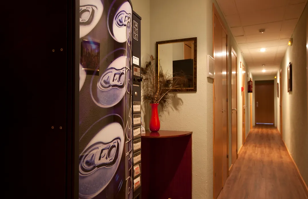 Hotel Lyon-1