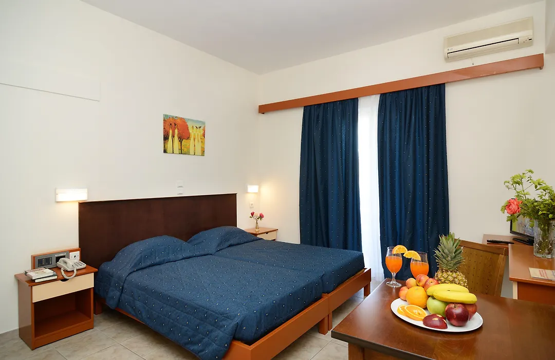 Pegasus Hotel-1