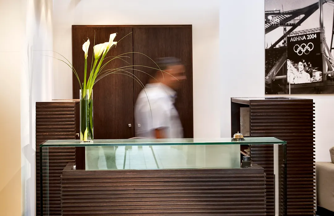 Arion Athens Hotel-1