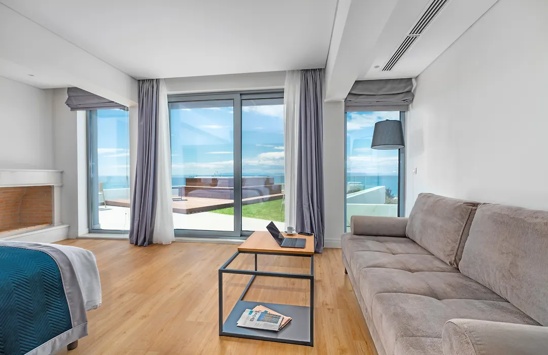 Glyfada Riviera Hotel-1