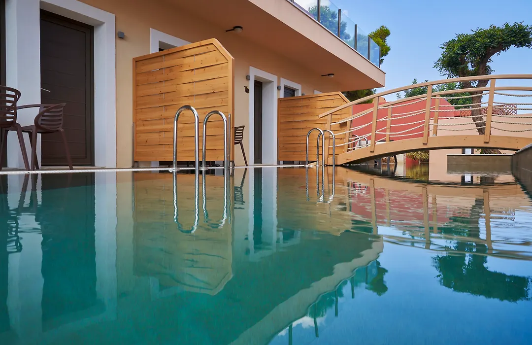 Esperides Resort Crete, The Authentic Experience-1