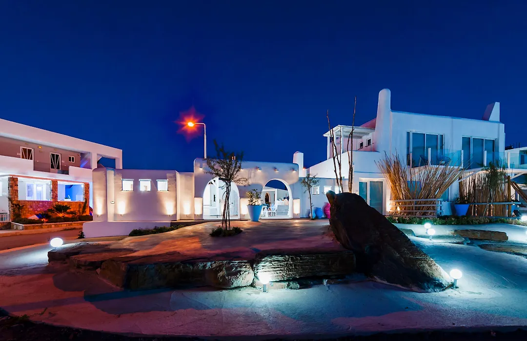Kouros Exclusive Suites - Adults Only-1