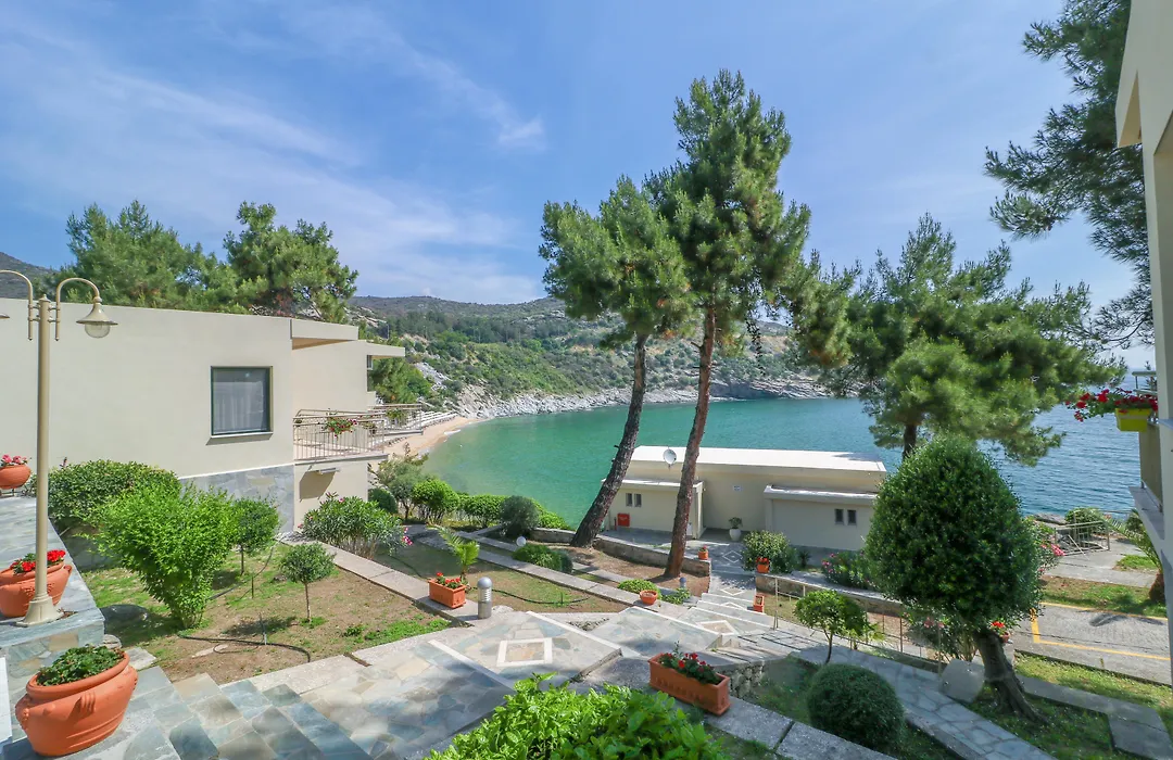 Tosca Beach Hotel-1