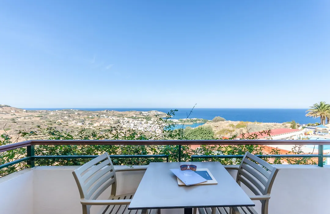 Pela Mare Hotel-1