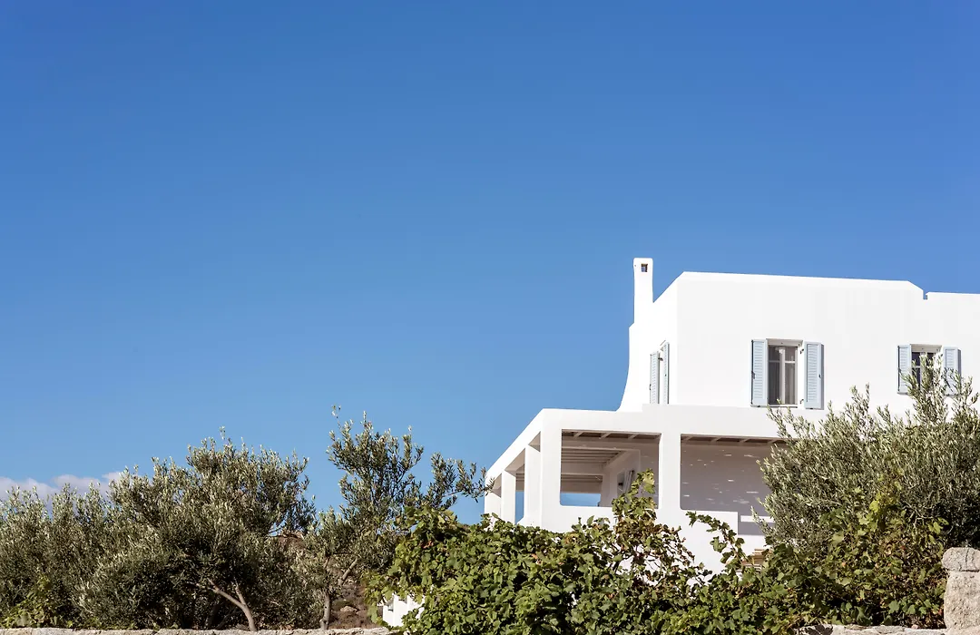 Naxian Collection - Small Luxury Hotel Of The World-1