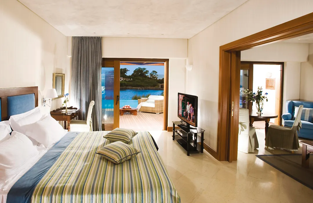 Elounda Bay Palace, A Member Of The Leading Hotels Of The World-1