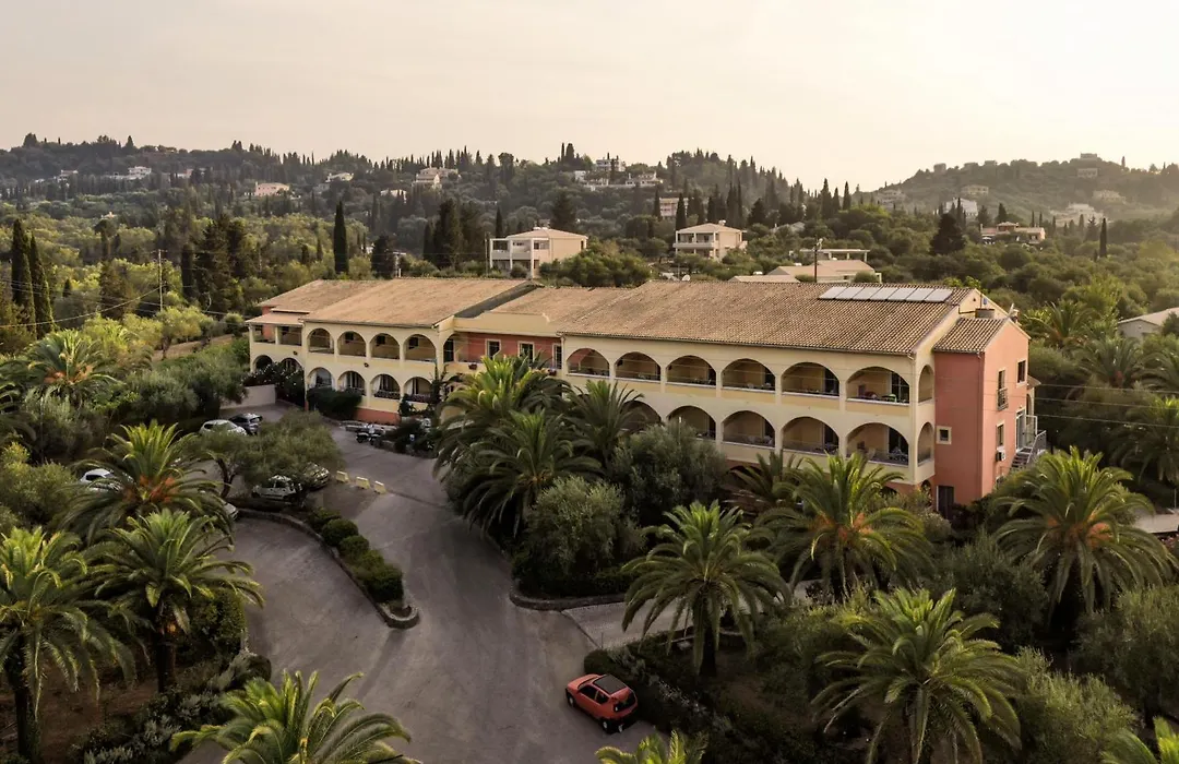 Art Hotel Debono (Adults Only)-1